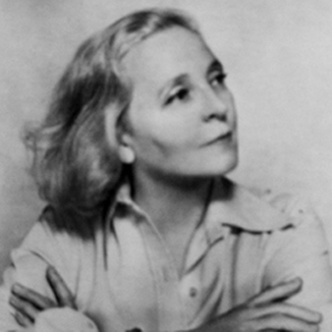 Eugenia Rawls Class of 1934